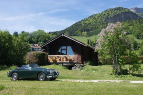 Le Petit Skieur B&B, Le Sappey-En-Chartreuse